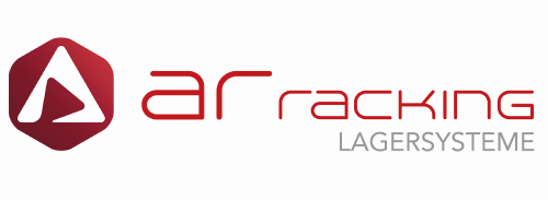 Logo der Firma AR Racking Deutschland