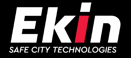 Logo der Firma Ekin Europe GmbH