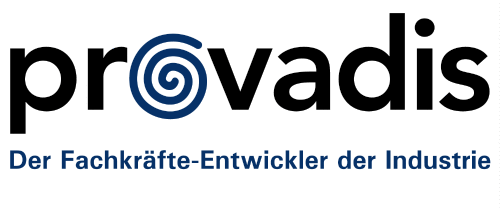 Logo der Firma Provadis Partner für Bildung und Beratung GmbH