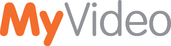 Logo der Firma MyVideo Broadband S.R.L.