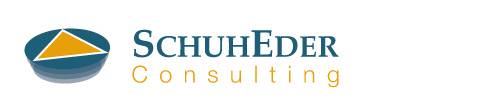 Company logo of SCHUHEDER CONSULTING GMBH