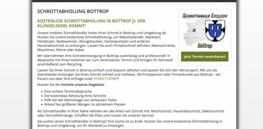 Website Promotion