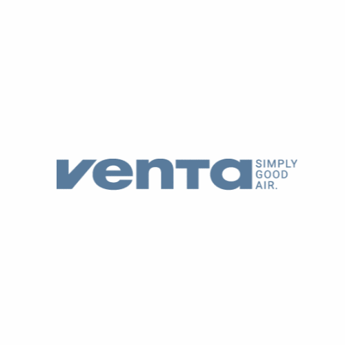 Logo der Firma Venta Air GmbH