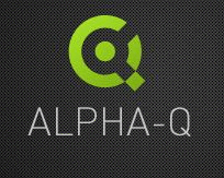 Company logo of Alpha-Q GmbH