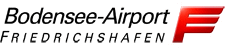 Company logo of Flughafen Friedrichshafen GmbH