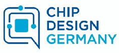 Logo der Firma Chipdesign Germany