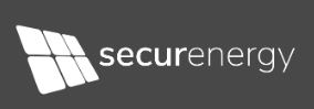 Logo der Firma securenergy solutions AG