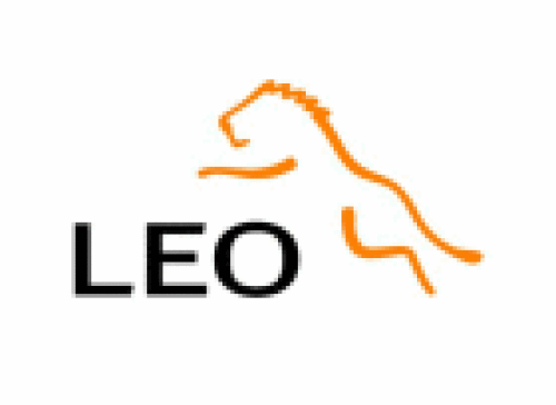 Logo der Firma LEO Gesellschaft für Computer & Kommunikation mbH