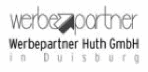 Company logo of Werbepartner Huth GmbH