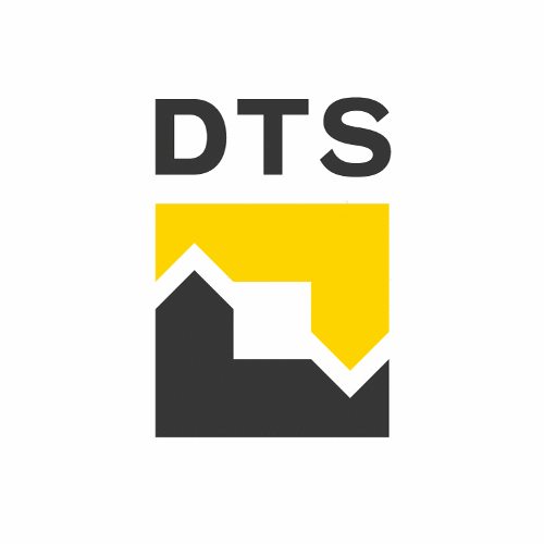Logo der Firma DTS Systeme GmbH