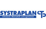 Logo der Firma SYSTRAPLAN GmbH & Co. KG