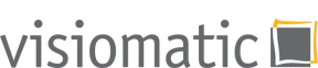 Logo der Firma visiomatic GmbH