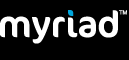 Company logo of Myriad Group AG
