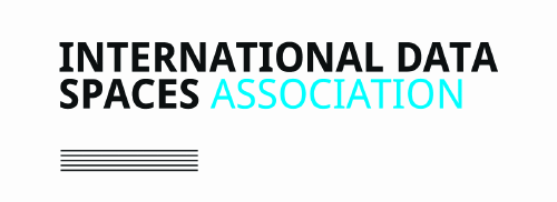 Logo der Firma International Data Spaces e. V.