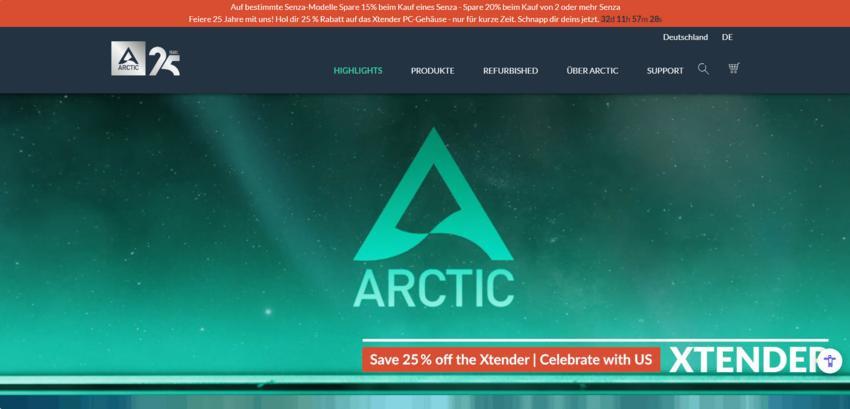 Website Promotion
