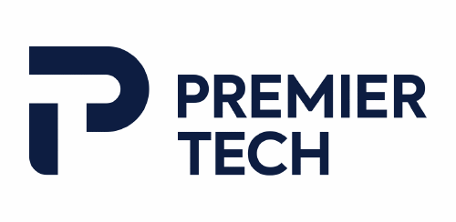 Logo der Firma PREMIER TECH WATER AND ENVIRONMENT GmbH
