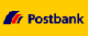 Logo der Firma Postbank Zentrale Presse und Öffentlichkeitsarbeit