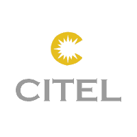 Logo der Firma CITEL Electronics GmbH