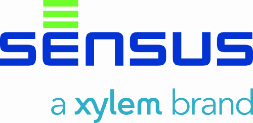Logo der Firma Sensus GmbH Ludwigshafen