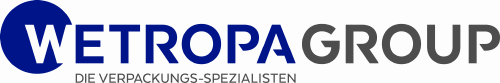 Logo der Firma WETROPA Kunststoffverarbeitung GmbH & Co. KG