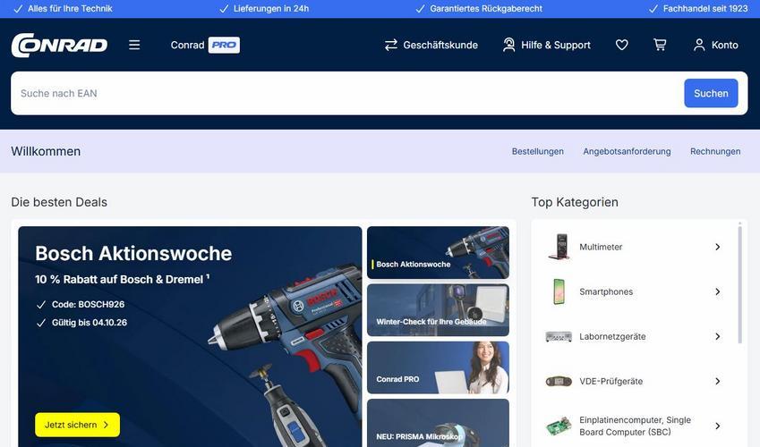 Website Promotion