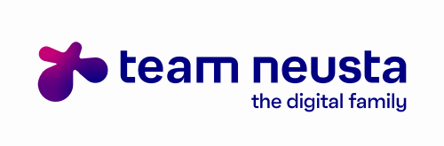 Logo der Firma team neusta GmbH