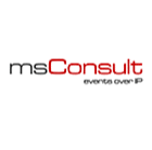 Logo der Firma msConsult