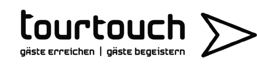 Logo der Firma TourTouch UG (haftungsbeschränkt)