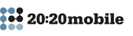 Company logo of 20:20 Mobile (Germany) GmbH