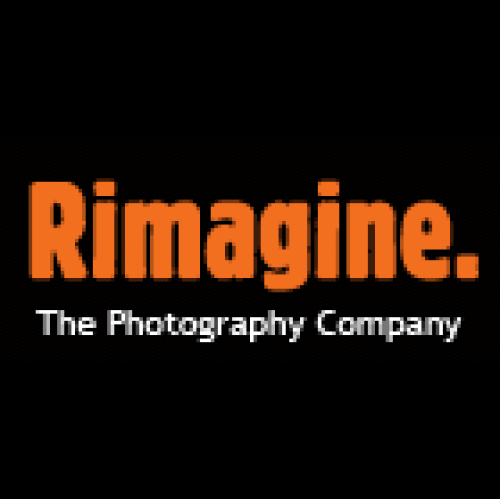 Logo der Firma Rimagine