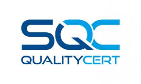 Logo der Firma SQC-QualityCert GmbH