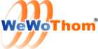 Company logo of WeWoThom GmbH