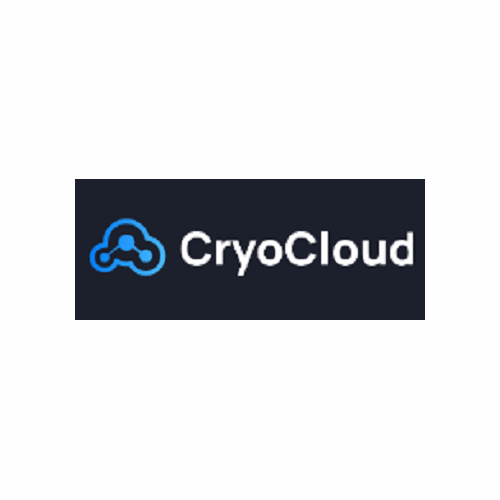 Logo der Firma CryoCloud
