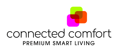 Logo der Firma Connected Comfort Zentrale