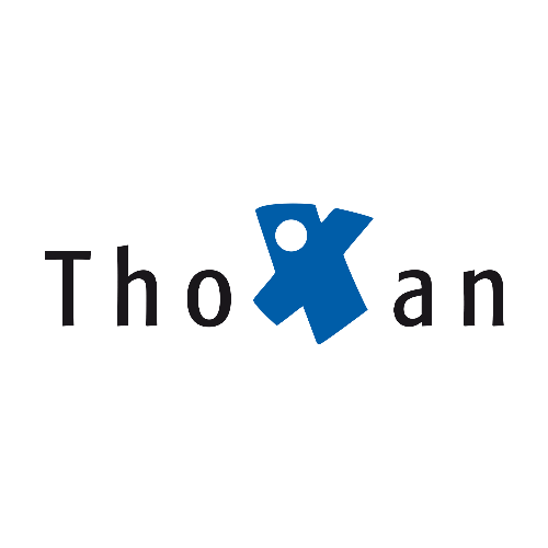 Company logo of Thoxan Communications GmbH