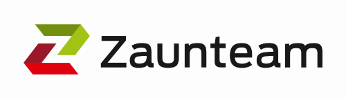 Logo der Firma Zaunteam Franchise AG