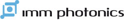 Logo der Firma IMM Photonics GmbH
