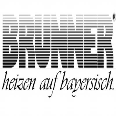 Logo der Firma Ulrich Brunner GmbH