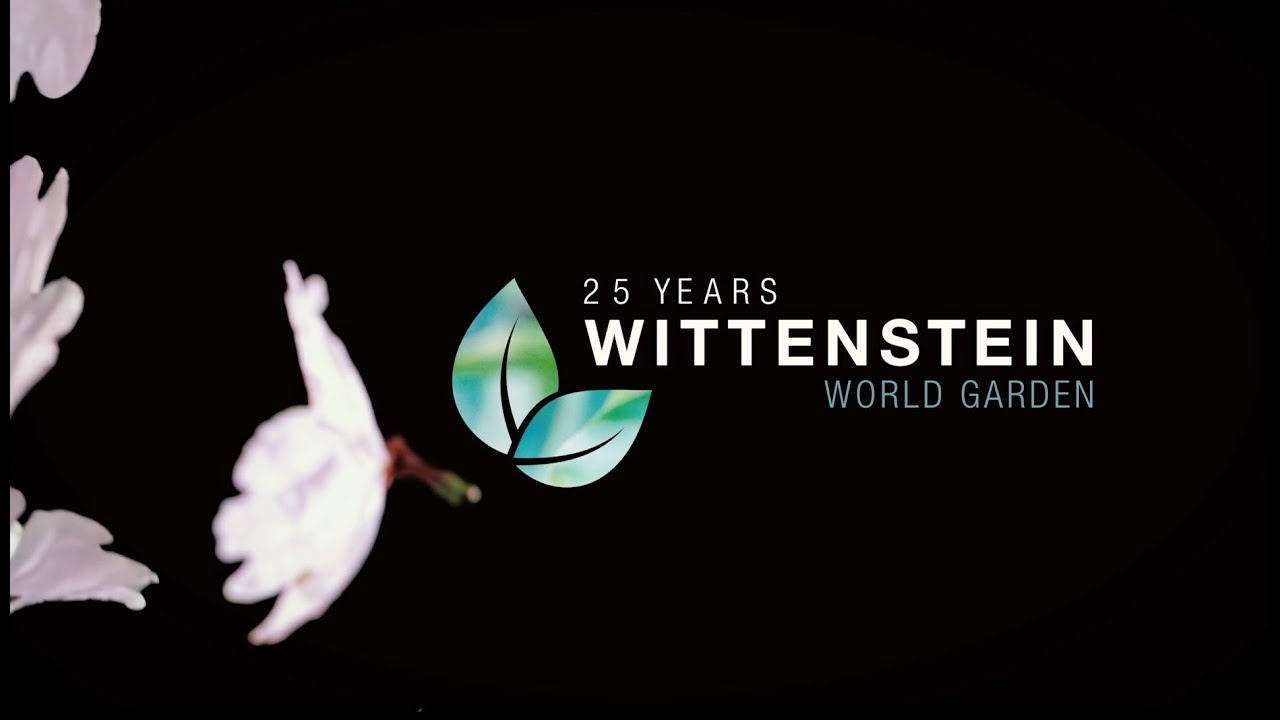WITTENSTEIN World Garden