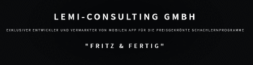 Company logo of Lemi Consulting GmbH
