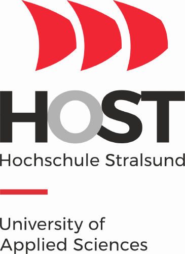 Logo der Firma Hochschule Stralsund - University of Applied Sciences