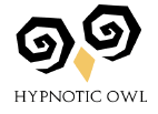 Logo der Firma Hypnotic Owl UG (haftungsbeschränkt)