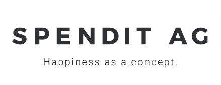 Logo der Firma SPENDIT AG
