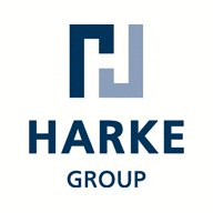 Logo der Firma HARKE Group GmbH