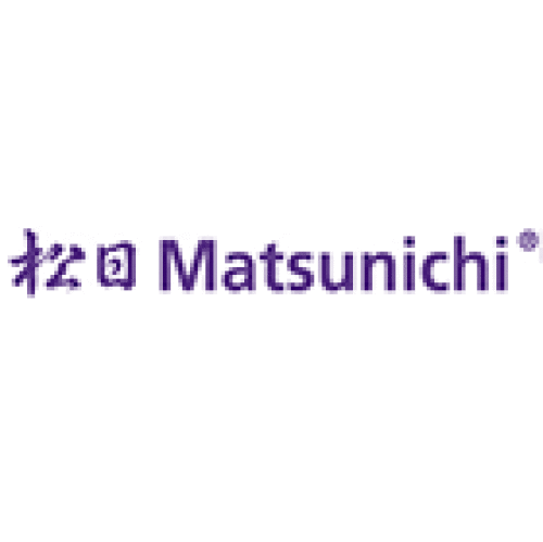 Logo der Firma Matsunichi