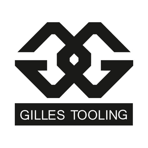 Logo der Firma Gilles Tooling GmbH