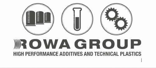 Logo der Firma ROWA GROUP Holding GmbH