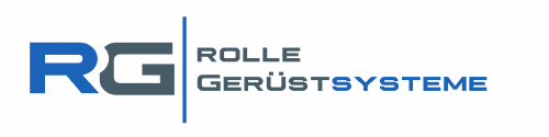 Logo der Firma Rolle Gerüstvertrieb e. K.