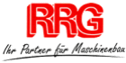 Logo der Firma RRG INDUSTRIETECHNIK GmbH