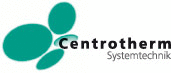 Logo der Firma Centrotherm Systemtechnik GmbH